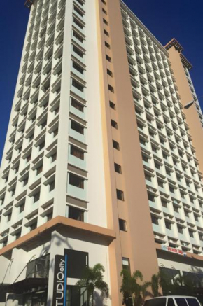 Titan Condo at Studio City Tower 1 Alabang